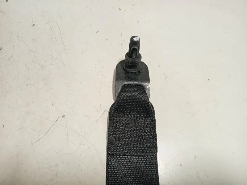 Cintura DI Sicurezza Sedile ANT SX 307068099228 Mercedes Classe B W246 2012