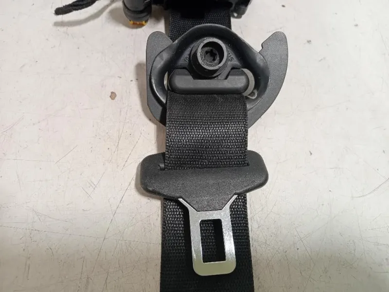 Cintura DI Sicurezza Sedile ANT SX 307068099228 Mercedes Classe B W246 2012