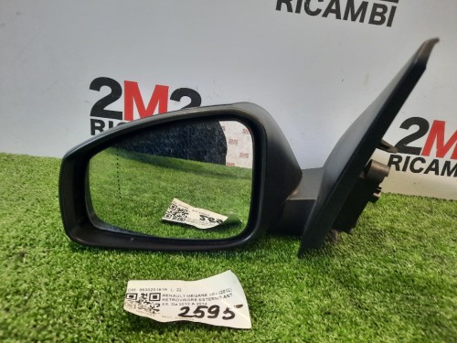 Retrovisore Esterno ANT SX
