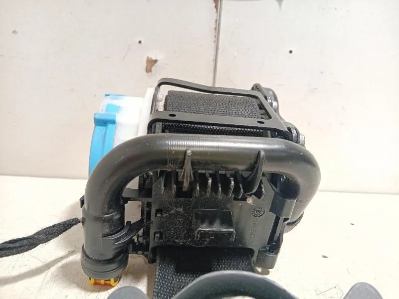 Cintura DI Sicurezza Sedile ANT SX 307068099228 Mercedes Classe B W246 2012