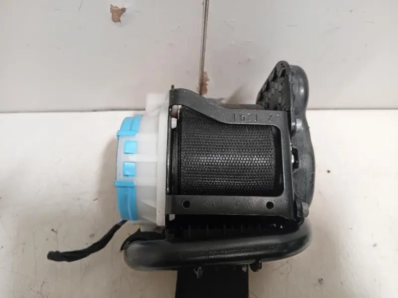 Cintura DI Sicurezza Sedile ANT SX 307068099228 Mercedes Classe B W246 2012