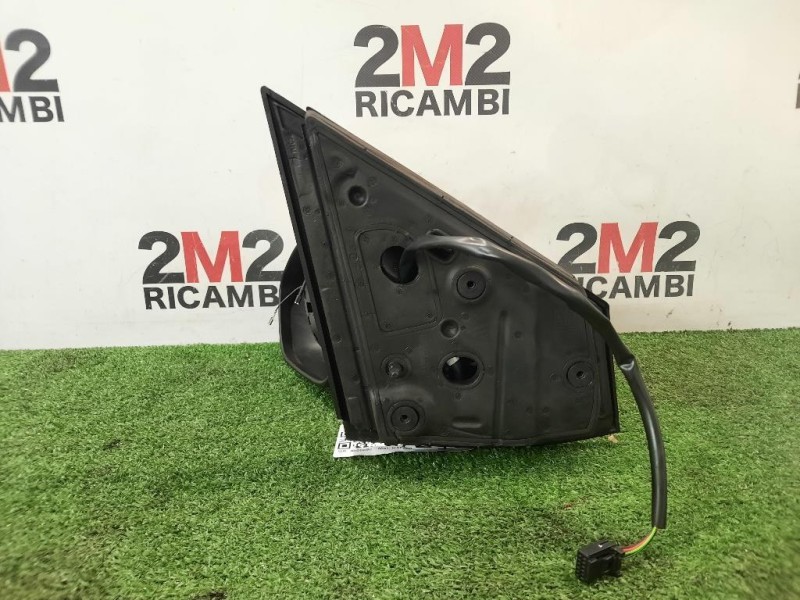 Cintura DI Sicurezza Sedile ANT SX 307068099228 Mercedes Classe B W246 2012