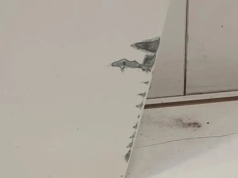 Porta ANT SX 41009628767 Mini MINI Cooper R56 2007