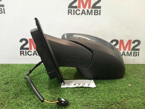 Cintura DI Sicurezza Sedile ANT SX 307068099228 Mercedes Classe B W246 2012