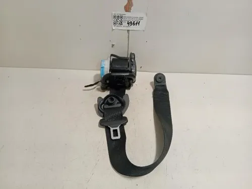 Cintura DI Sicurezza Sedile ANT SX 307068099228 Mercedes Classe B W246 2012