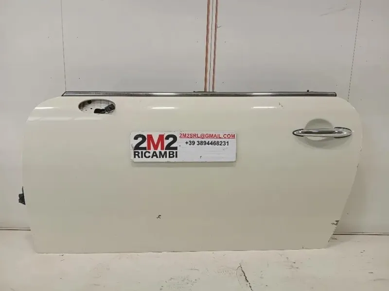 Porta ANT SX 41009628767 Mini MINI Cooper R56 2007