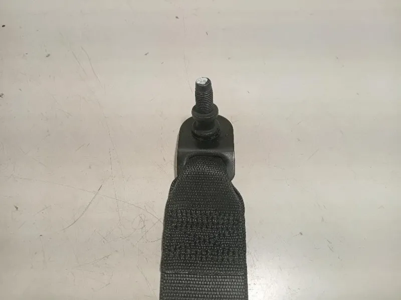 Cintura DI Sicurezza Sedile ANT SX 307068099228 Mercedes Classe B W246 2012