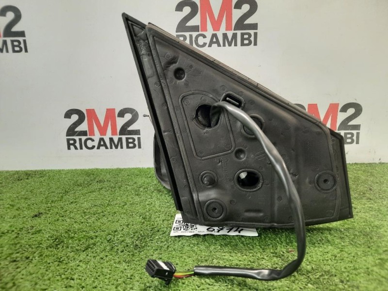 Cintura DI Sicurezza Sedile ANT SX 307068099228 Mercedes Classe B W246 2012