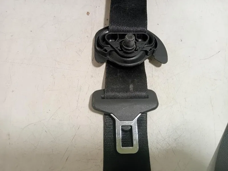 Cintura DI Sicurezza Sedile ANT SX 307068099228 Mercedes Classe B W246 2012