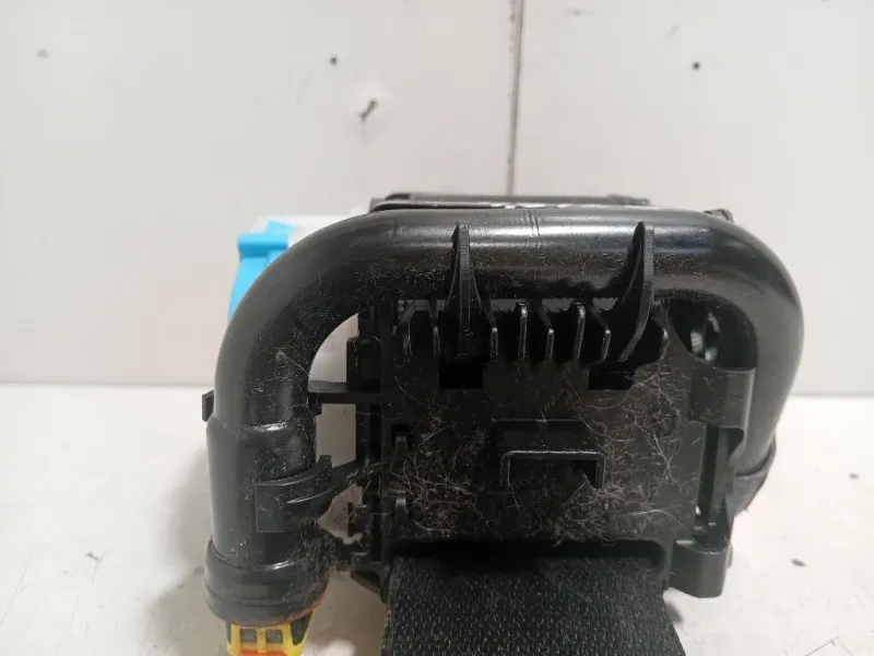 Cintura DI Sicurezza Sedile ANT SX 307068099228 Mercedes Classe B W246 2012