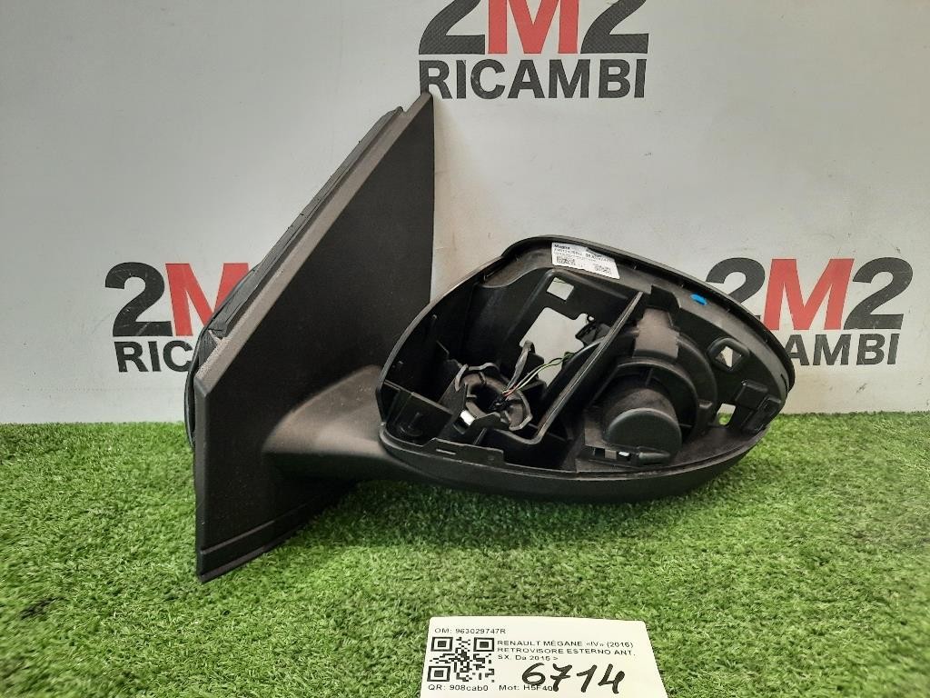 Porta ANT SX PORTA ANT SX Mini MINI Cooper R56 2007 Porta ANT SX PORTA ANT SX Mini MINI Cooper R56 2007