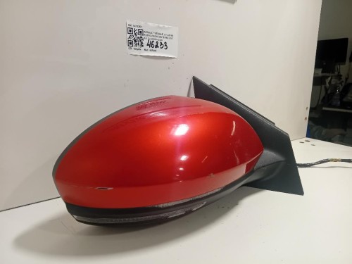Retrovisore Esterno ANT SX
