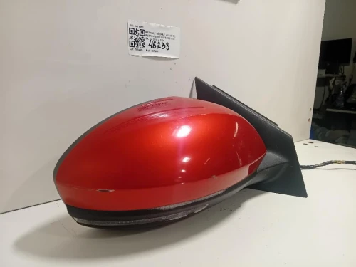 Retrovisore Esterno ANT SX 0411251 Renault Mégane IV 2016