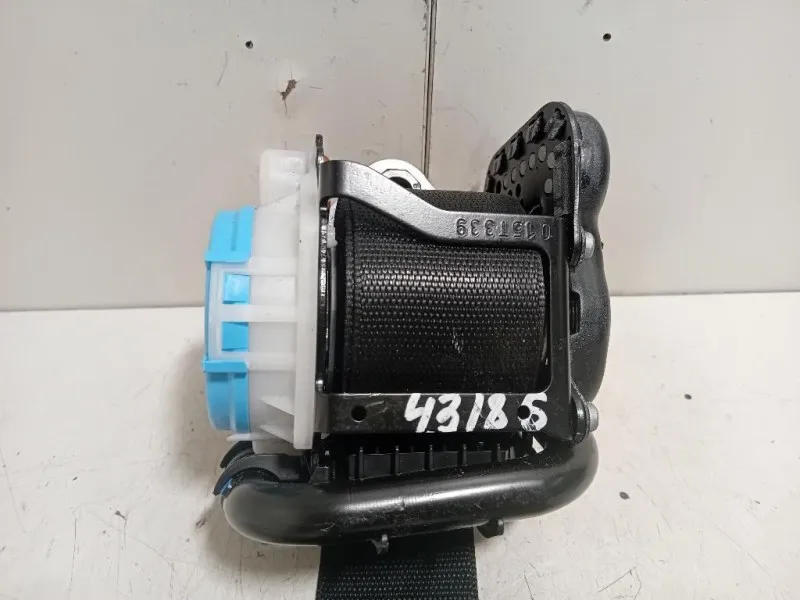 Cintura DI Sicurezza Sedile ANT SX 307068099228 Mercedes Classe B W246 2012