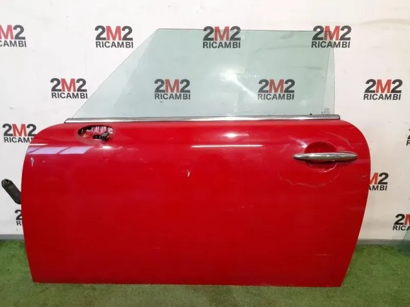 Porta ANT SX NUDA 41002755935 Mini MINI Cooper R56 2007