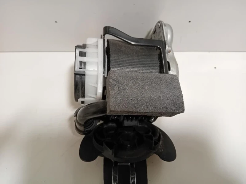 Cintura DI Sicurezza Sedile ANT SX 0589-P1-000220 Mercedes Classe B W246 2012