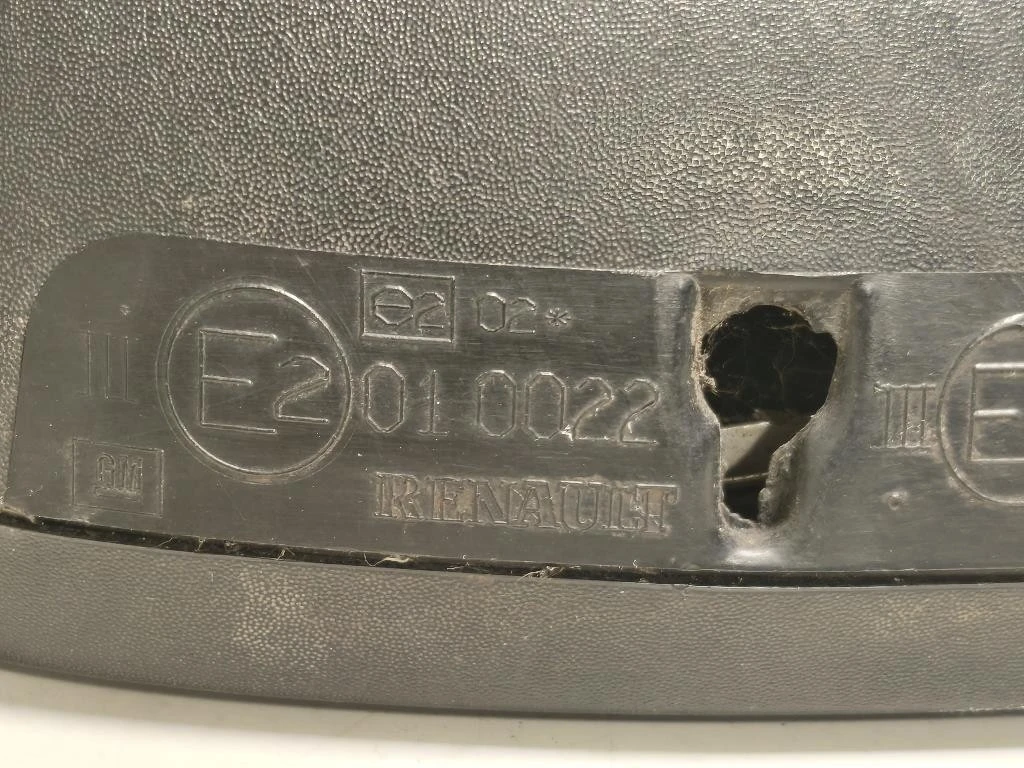 Retrovisore Esterno ANT SX 7701473245 5 PIN Renault Trafic III 2007