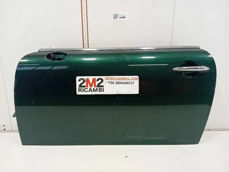 Porta ANT SX 41009628767 Mini MINI Cooper R56 2007