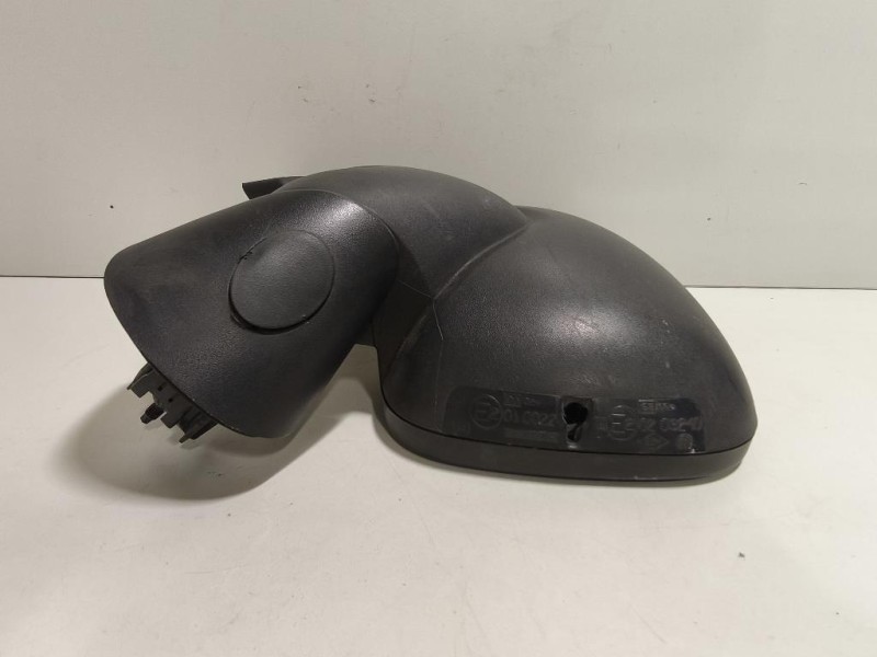 Cintura DI Sicurezza Sedile ANT SX 0589-P1-000220 Mercedes Classe B W246 2012