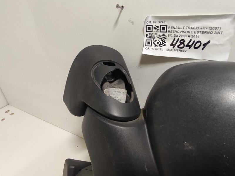 Cintura DI Sicurezza Sedile ANT SX 307068099228 Mercedes Classe B W246 2014