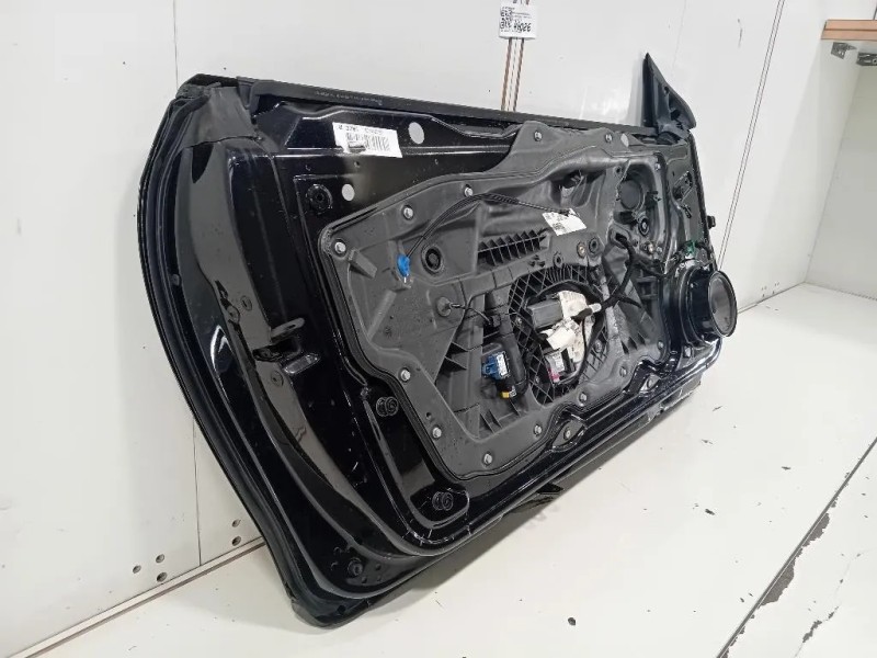 Porta ANT SX 41009628767 Mini MINI Cooper R57 Cabrio 2007