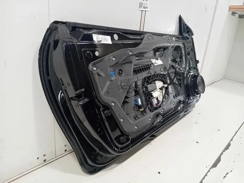 Porta ANT SX 41009628767 Mini MINI Cooper R57 Cabrio 2007