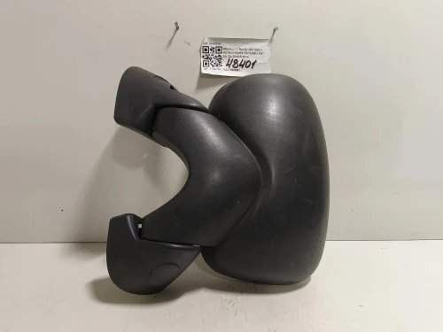 Cintura DI Sicurezza Sedile ANT SX 307068099228 Mercedes Classe B W246 2014