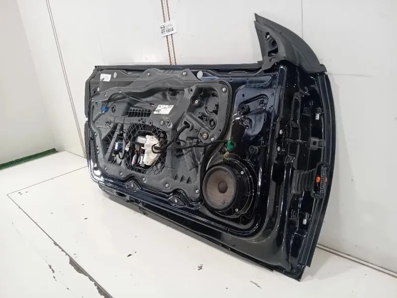 Porta ANT SX 41009628767 Mini MINI Cooper R57 Cabrio 2007