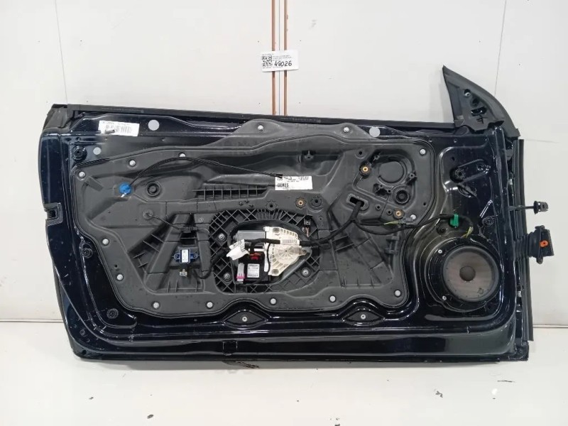 Porta ANT SX 41009628767 Mini MINI Cooper R57 Cabrio 2007