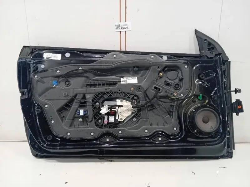 Porta ANT SX 41009628767 Mini MINI Cooper R57 Cabrio 2007