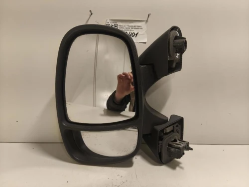 Retrovisore Esterno ANT SX 7701473245 5 PIN Renault Trafic III 2007