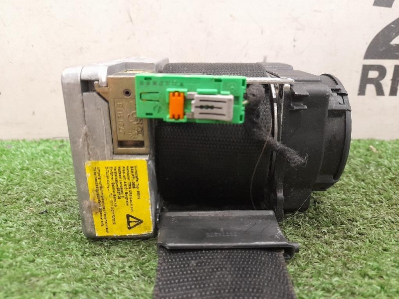 Cintura DI Sicurezza Sedile ANT SX A2038600986 Mercedes Classe C W203 2000