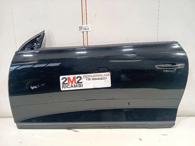 Porta ANT SX 41009628767 Mini MINI Cooper R57 Cabrio 2007