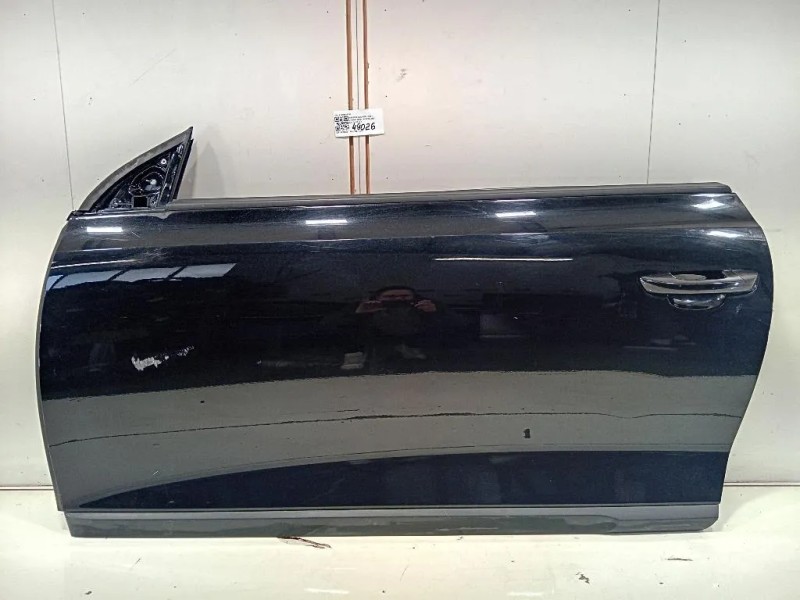 Porta ANT SX 41009628767 Mini MINI Cooper R57 Cabrio 2007