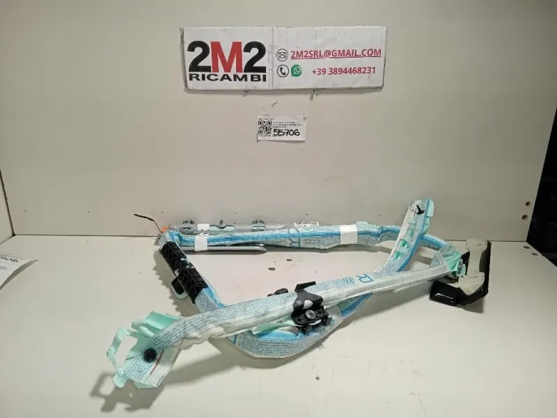 Air-bag A Tendina DX 1T0880742M Volkswagen Touran III 2010