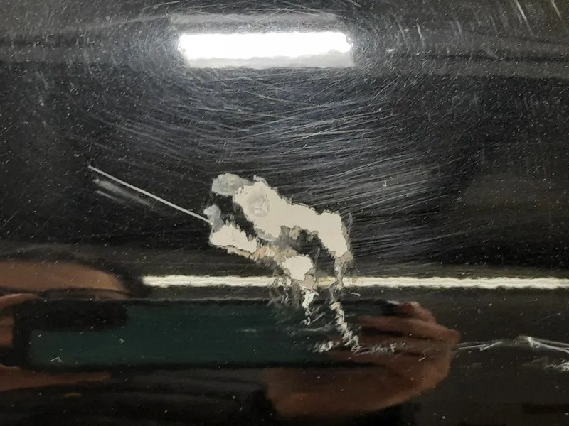 Porta ANT SX 41519644731 Mini MINI ONE F55 2014