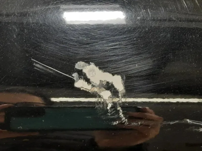 Porta ANT SX 41519644731 Mini MINI ONE F55 2014