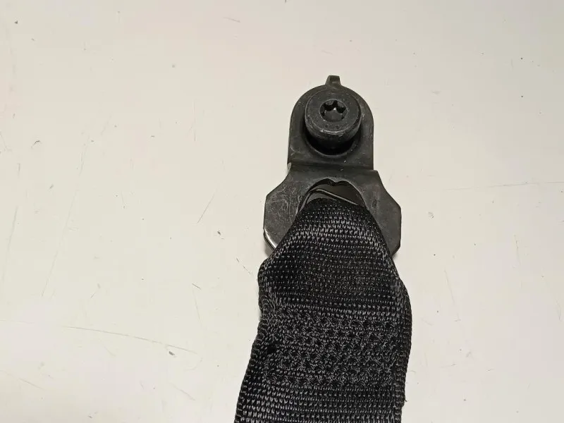 Cintura DI Sicurezza Sedile ANT SX A07303113 Mercedes Classe C W204 2011