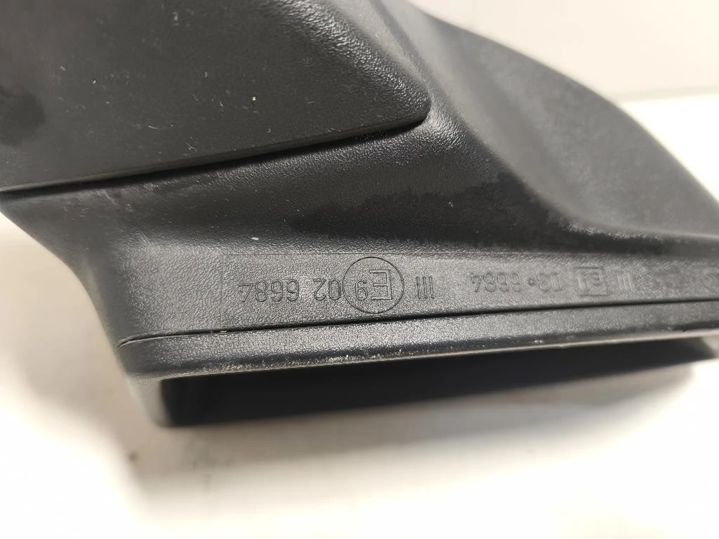 Retrovisore Esterno ANT SX 026684 8+4 FILE Seat LEON 5F1 2013