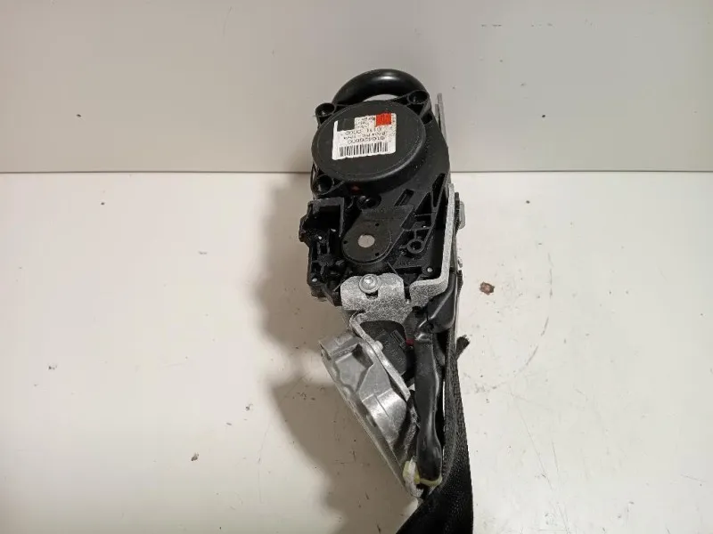 Cintura DI Sicurezza Sedile ANT SX A07303113 Mercedes Classe C W204 2011