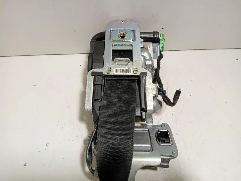 Cintura DI Sicurezza Sedile ANT SX A07303113 Mercedes Classe C W204 2011