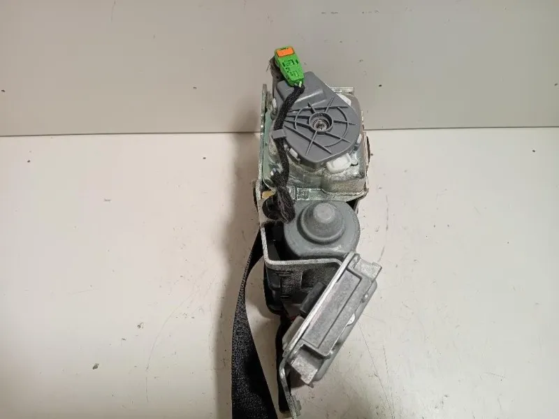 Cintura DI Sicurezza Sedile ANT SX A07303113 Mercedes Classe C W204 2011