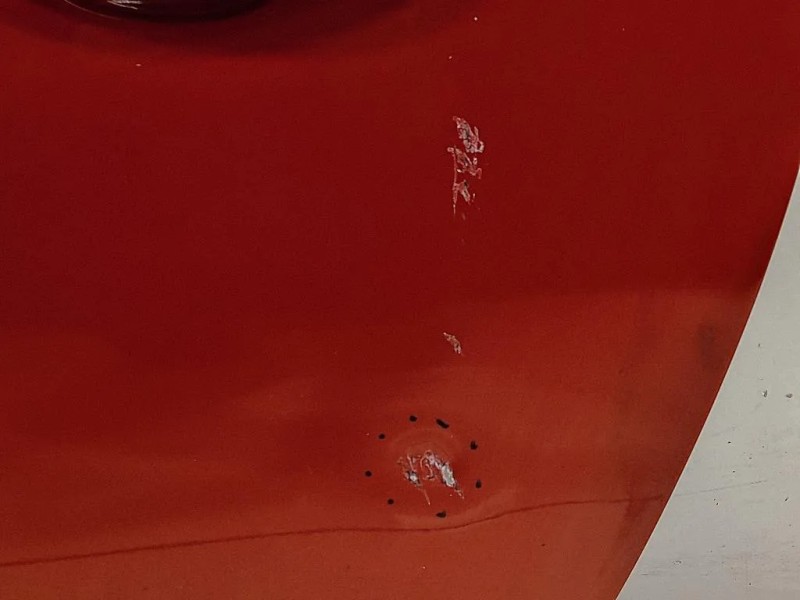 Porta ANT SX 41009810591 Mini MINI Paceman R61 2013