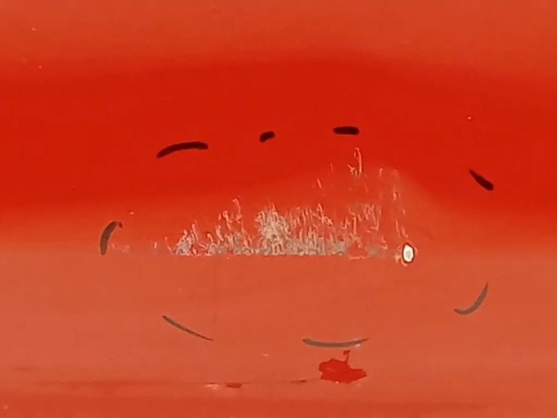 Porta ANT SX 41009810591 Mini MINI Paceman R61 2013