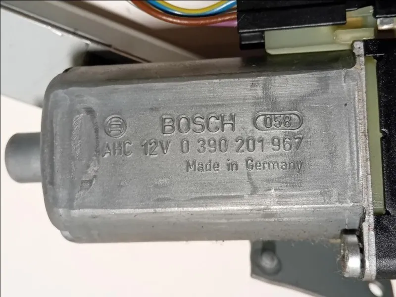 Cintura DI Sicurezza Sedile ANT SX 305753099228 Mercedes Classe CLK C209 2003