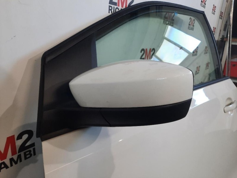 Retrovisore Esterno ANT SX 1S1857507AJ9B9 Seat MII 2012