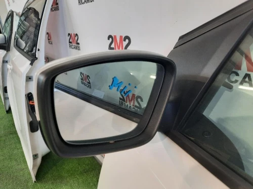 Retrovisore Esterno ANT SX 1S1857507AJ9B9 Seat MII 2012