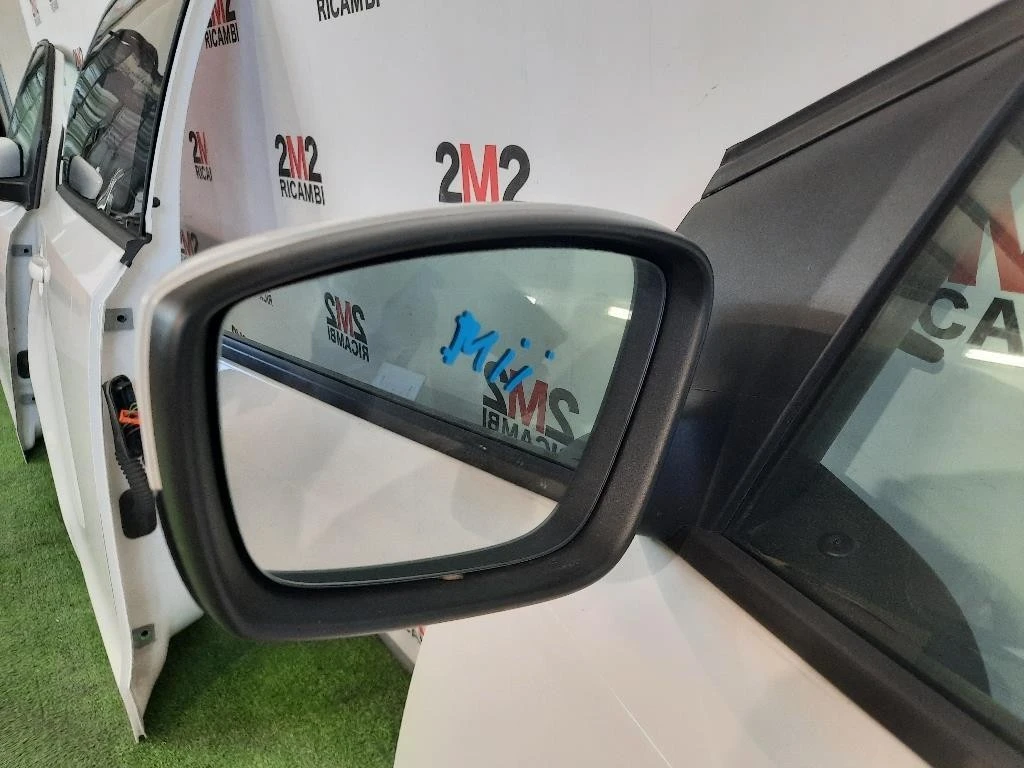 Retrovisore Esterno ANT SX 1S1857507AJ9B9 Seat MII 2012