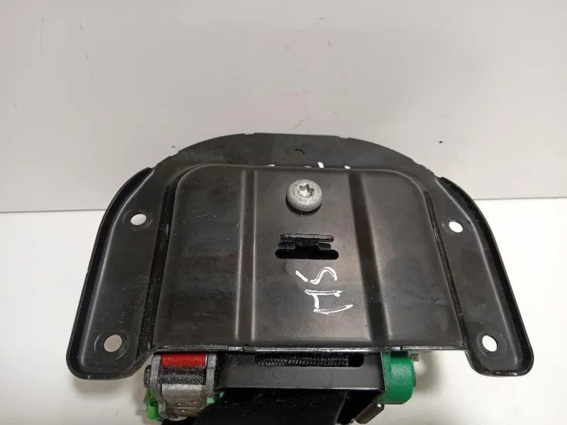 Cintura DI Sicurezza Sedile ANT SX 305753099228 Mercedes Classe CLK C209 2003