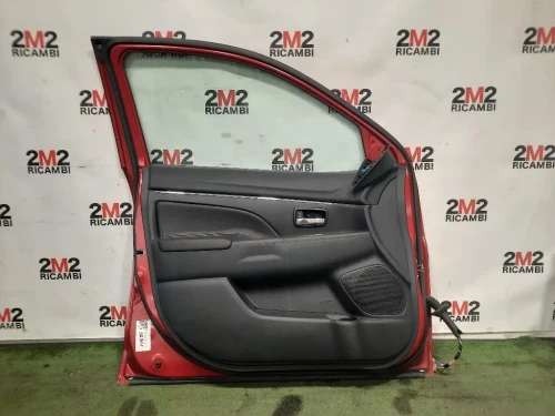 Porta ANT SX 5700C207 Mitsubishi ASX 2010